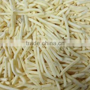 IQF Vegetables and IQF Frozen Potato Chip thumbnail-2