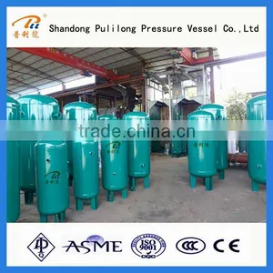 Customized Crude Oil Storage Tank thumbnail-6
