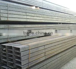U Channel Steel Standard Size, Made in China thumbnail-3