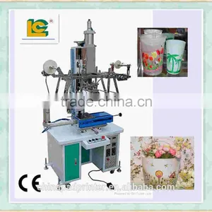Heat Transfer Machine TC-400R Shoes Heat Press Machine Multi-purpose Heat Press Machine thumbnail-1