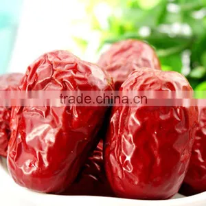 Supply High Quality Sweet Jujube / Chinese Dried Red Dates thumbnail-4