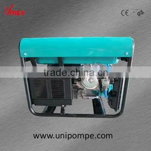 2013 Year Hot-sale Patent LPG/NG/Gas Generator Set Quality Choice thumbnail-2