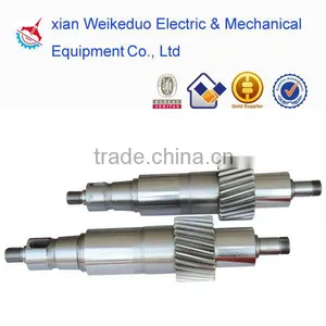 Top Quality High Precision Cnc Machined Parts, CNC Parts thumbnail-1