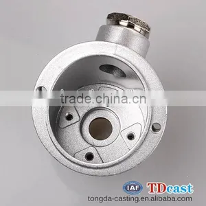 High Quality Stainless SteelThermocouple Head thumbnail-4