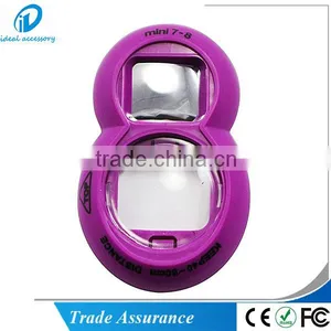 Hot Selling Close Up Selfie Lens Self Portrait Mirror for Camera Fujifilm Instax Mini8 7s thumbnail-3