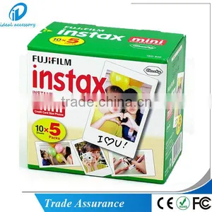 Fujifilm Polaroid Instax Mini Film 50Sheet Pack thumbnail-3