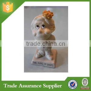 Jinhuoba Supplier Resin Fathers Day Souvenir Gifts thumbnail-6