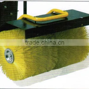 Power Sweeper Broom Sweeper Gasonline Power Sweeper thumbnail-2
