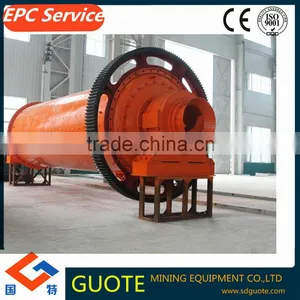 Latest Technology Mineral Grinding Machine for Sale thumbnail-2