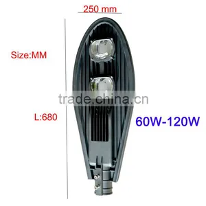 2015new Zigbee Protocol Standard Smart Solar Led Street Light thumbnail-4