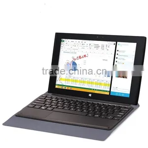 10.1 Inch IPS Screen Window s 8.1 Tablet PC, Intel Baytrail-T Z3735F Quad Core 1.33-1.83GHz, RAM: 4GB ROM 64GB Tablet PC thumbnail-2