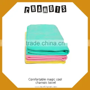 Cosy Absorber Pva Sport Cool Towel Wholesale thumbnail-1