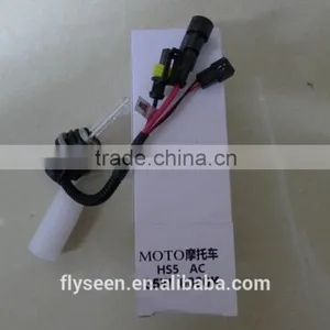 Xenon Light HS5, Xenon Bulb HS5, Hid Xenon Motorcycle thumbnail-2