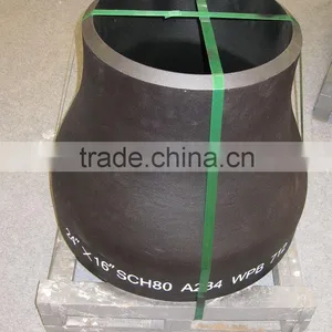 Supply A182 F5 Concentric Reducer thumbnail-1