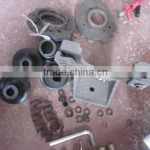 Fuel Injection Pump Test Parts thumbnail-1