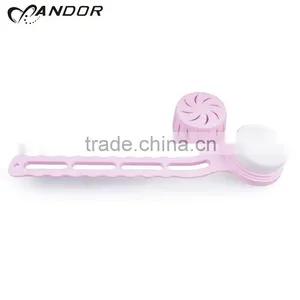 Fashion Women Massage Bath Brush Very Soft and Confortable thumbnail-6
