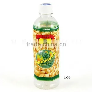 PVC Shrink Sleeve Label thumbnail-1