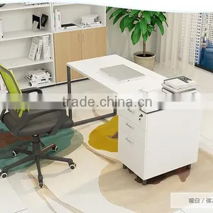Pictures of Wooden Computer Table Living Room Computer Table thumbnail-4