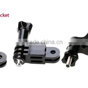 Chest/Hea Wrist Strap Floating Grip Handheld Gopro Selfie Stick Accessories For Gopro Hero 4 SV020352 thumbnail-5