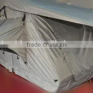 3-4 Person Heavy Duty Camping Tent thumbnail-2