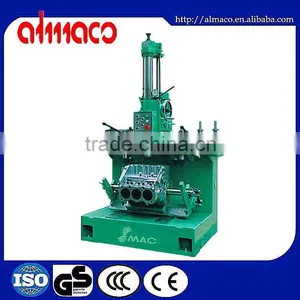 China Profect and Cheap Vertical Air Floating Fine Boring Machine TB8016 of ALMACO Company thumbnail-1