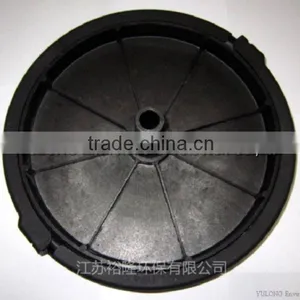 Fine Bubble Disc Aerator for Waste Water Treatment thumbnail-2
