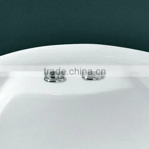 Foshan China CE/ETL Apprival Massage Whirlpool Acrylic Bathtub With Glass Fibre thumbnail-5