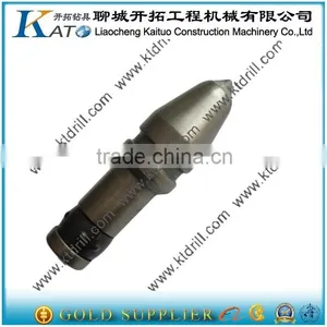 Conical Coal Cutting Tool Bit BSK16 thumbnail-3