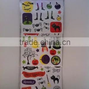 Reusable Sticker Paper,sticker Paper Printing Paper,peel off Sticker Paper thumbnail-1