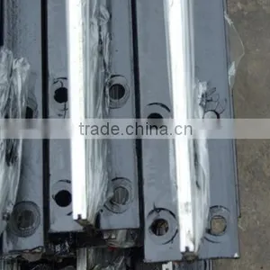 Elevator Guide Rail Manufacturers thumbnail-3
