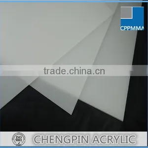 2016 New Products Acrylic/ps Diffuser Sheet Wholesale thumbnail-5