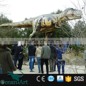 OA2223 High Simulation Jurassic Park Game Dinosaurs thumbnail-6