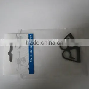 Six-axis Hexacopter Spare Parts ST800 Supporting Tube Fittings thumbnail-3