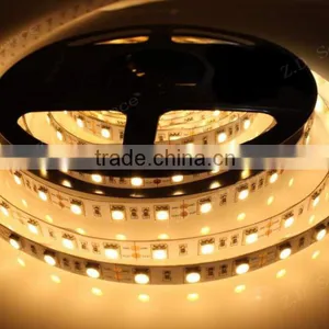 SMD5050 LED Strips, 60LED/m Non-waterproof LED Tape Light thumbnail-1
