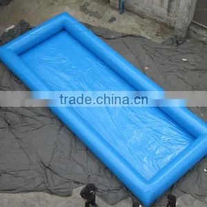 Inflatable Pool, Inflatable Swimming Pool, Giant Inflatable Pools thumbnail-1