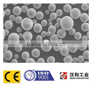 Ti-6Al-4V Titanium Metallic Powder Hot Sale thumbnail-1