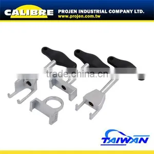 CALIBRE Auto Repair 4pc Ignition Coil Removal Set / Spark Plug Puller Set thumbnail-1