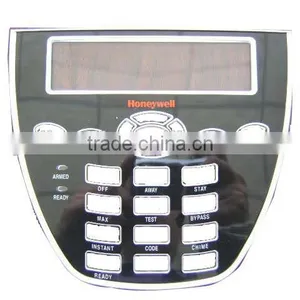 IML in Mold Labeling Covers for Mobile Lens thumbnail-2