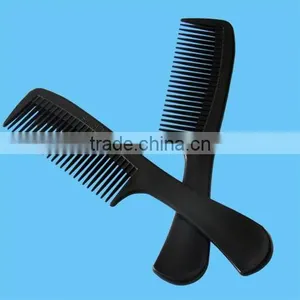 Long Handle Hair Comb thumbnail-1