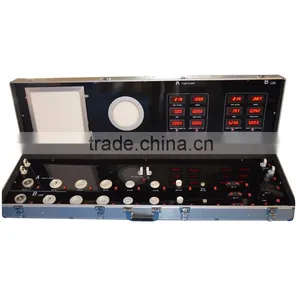 Hot Selling Trade Show LED Showing Box for Business Trip thumbnail-6