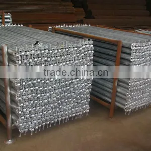 Ringlock Scaffolding Ledger thumbnail-1