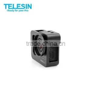 Telesin Aluminium Alloy CNC Protective Housing Shell Case for Go Pro Hero3+/4 thumbnail-2