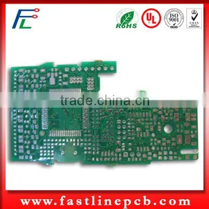 Fast Delivery Rigid 94v0 Pcb Fr4 Circuit Board thumbnail-1