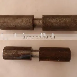 Good Quality Gate Weld on Hinges thumbnail-1