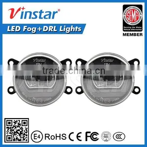 Led Drl Fog Light for SPORT 02/2005 From Trustworthy Vinstar thumbnail-1