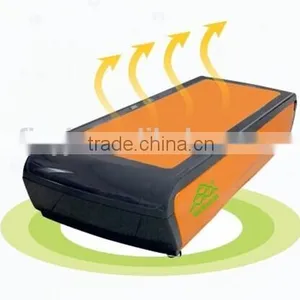 Luxury Spa Massage Bed Dry Water Massage thumbnail-3