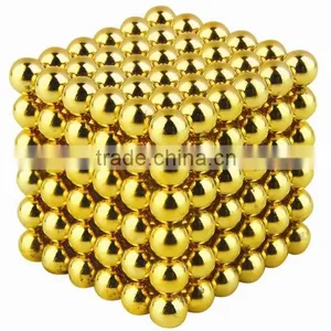 5mm 216pcs Magnetic Ball thumbnail-1