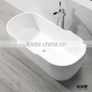 Japanese Bathtub Round Indoor Whirlpool Hot Tubs thumbnail-3