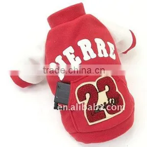 Rechargeable Battery Outdoor Heating Pet Jacket thumbnail-1