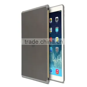 Ultra Slim Cover for Apple IPad Pro Smart Case Fundas Air for Ipad Pro 12.9" Retina Original PC Tablet Stand Cases thumbnail-3